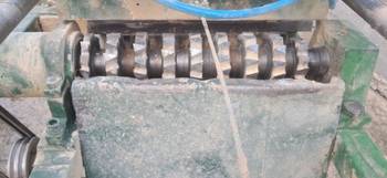 Cink masina - proizvodnja kosnica