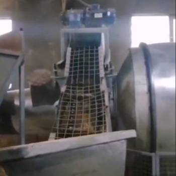 Prodajem kompletnu liniju za proizvodnju peleta