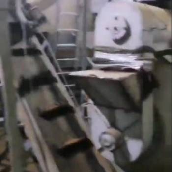 Prodajem kompletnu liniju za proizvodnju peleta