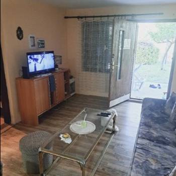 Izdaje se apartman-vikendica Ivanka,Srebrno jezero