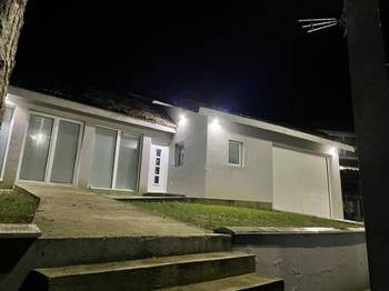 Luksuzna kuća, Vinci