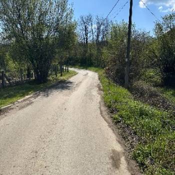 Vrcin 28 ari plac na prodaju