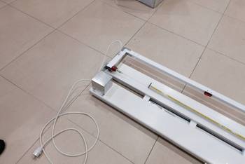 Mašina za Sečenje Stiropora