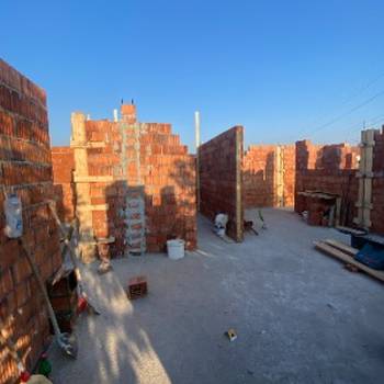 Izgradnja kuca kljuc u ruke