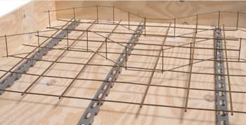 Građevinski distanceri za armaturu EXTE-Nemačka