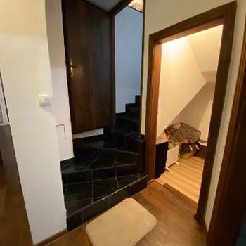 Na prodaju Moderna spratna kuća 200 m² na placu 530 m² | Novi Sad – Klisa