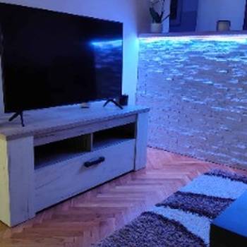 Izdavanje stan na dan Šabac, 3.500 din.