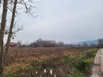 Plac u Prijevoru, 102 ara, dve parcele