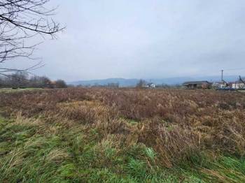 Plac u Prijevoru, 102 ara, dve parcele