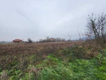 Plac u Prijevoru, 102 ara, dve parcele