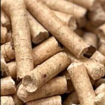 Pelet uvoz iz Brazila 320 € tona