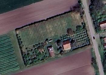 Bio Salaš blizu Subotice