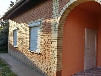 Bio Salaš blizu Subotice