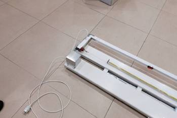 Mašina za Sečenje Stiropora