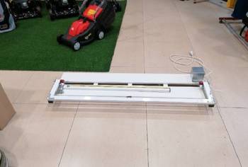 Mašina za Sečenje Stiropora