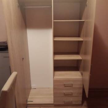 Izdajem nameštenu sobu u Beogradu,na Zvezdari