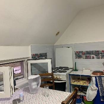 Izdajem sobu u Zemunu