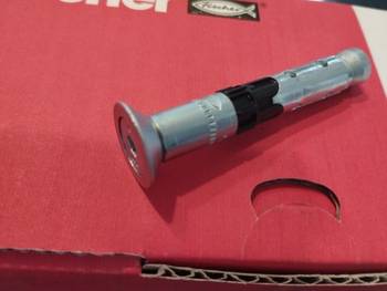 Fischer FH II 10/50 SK – anker za beton (visokih performansi)