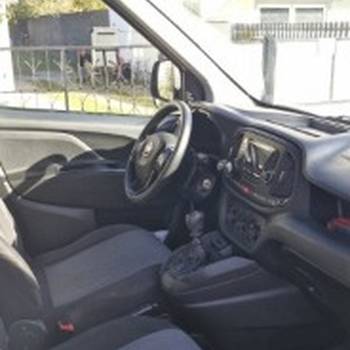 Fiat Doblo Cargo MAXI 1.6 MJ