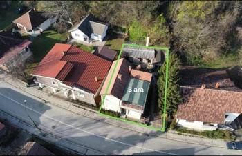 Useljiva kuća u blizini centra Uba 120 m2