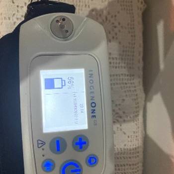 Koncentrator Kiseonika Inogen One G 5