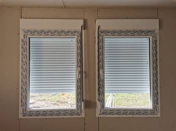 PVC i ALU stolarija Schüco, Roloplast i Elvial