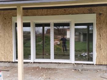 PVC i ALU stolarija Schüco, Roloplast i Elvial