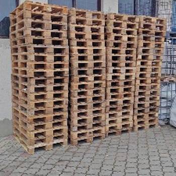 Vrsimo otkup i prodaju paleta