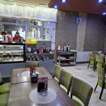 Potreban roštilj majstor