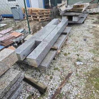 Prodajem 18 kibika granitnih ploca raznih debljina i vrsta
