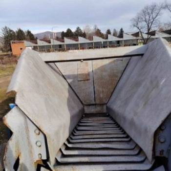 Mobilia celjusna drobilica za kamen