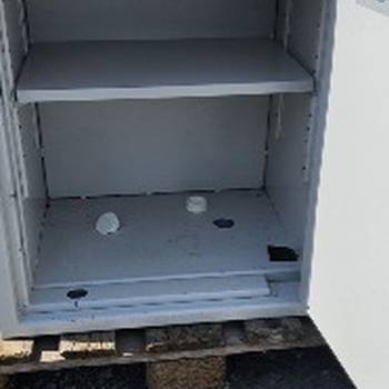 Prodaja sefova konsmetal