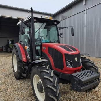 Traktor Armatrac 2023