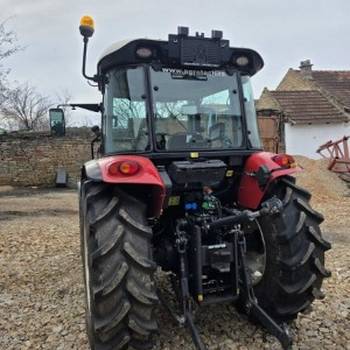 Traktor Armatrac 2023