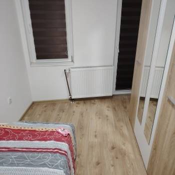 Šabac, izdajem dvoiposoban stan