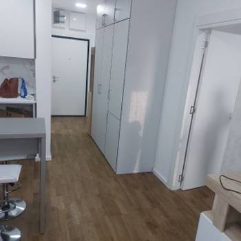 Zvezdara, izdajem jednoiposoban stan