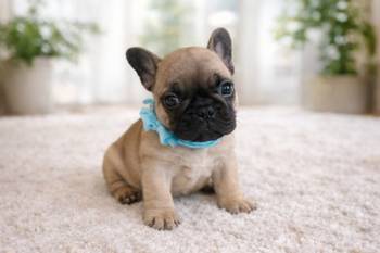 Francuski Buldog prelepi štenci