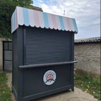 Na prodaju, kiosk/tezga