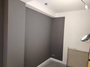 Molersko farbarski radovi