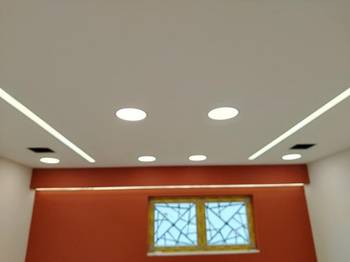 Molersko farbarski radovi