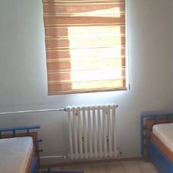 Zemun, izdajem sobe za studente