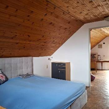 Smestaj za radnike-Dobanovci