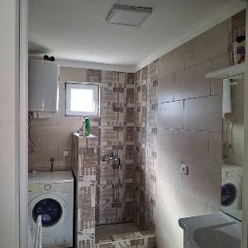 Smestaj za radnike-Dobanovci