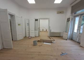 Postavljanje laminata