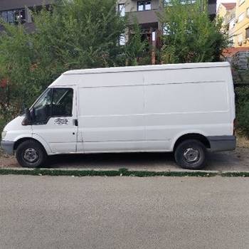 Selidbe Beograd i cela Srbija