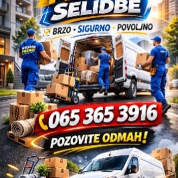 Selidbe Beograd i Srbija