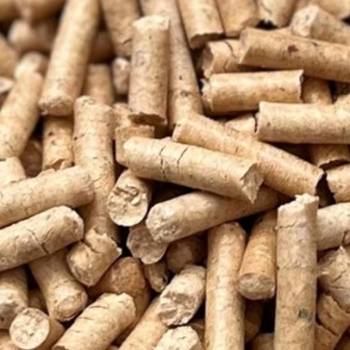 Pelet uvoz iz Brazila