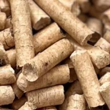 Pelet uvoz iz Brazila