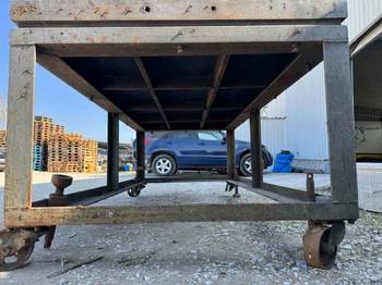 Sto za varenje na prodaju