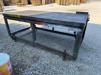 Sto za varenje na prodaju